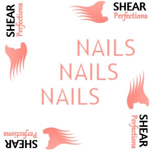 nail gallery stub